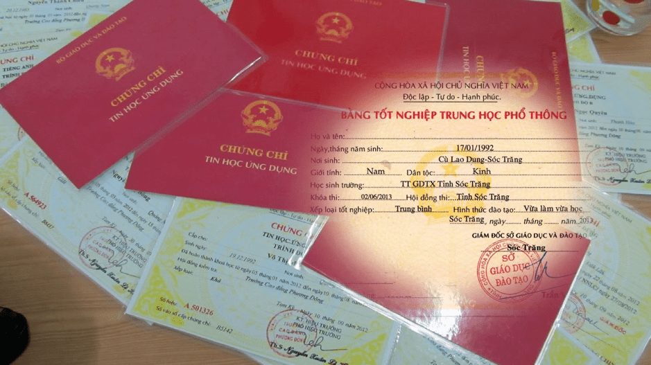 Tầm quan trọng của bằng đại học tại Đà Lạt