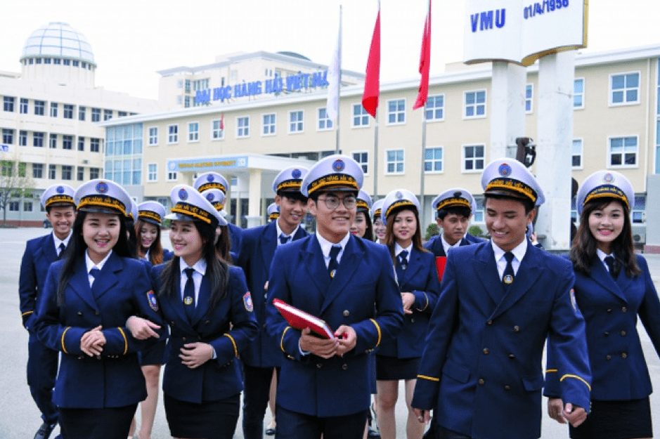 Dịch Vụ Làm Bằng Đại Học Hàng Hải Của Làm Bằng Giả Phôi Thật