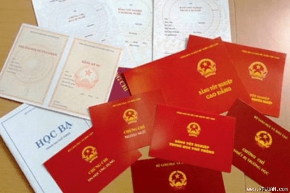 Dịch Vụ Làm Bằng Đại Học Hàng Hải Của Làm Bằng Giả Phôi Thật
