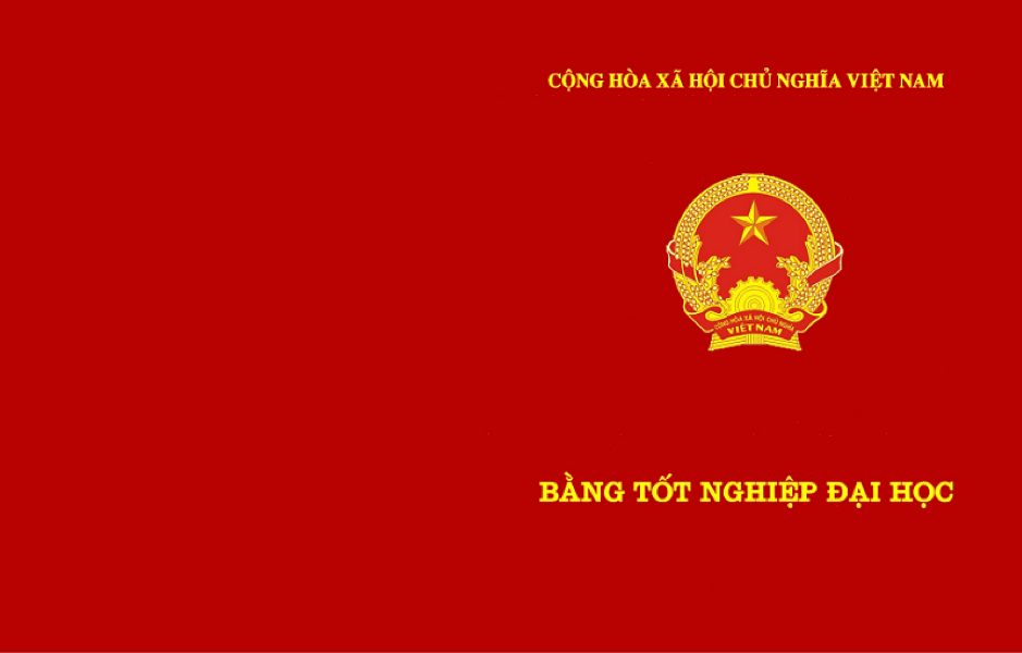 Dịch Vụ Làm Bằng Đại Học Lạc Hồng Chất Lượng Chỉ Có Tại Làm Bằng Giả Phôi Thật