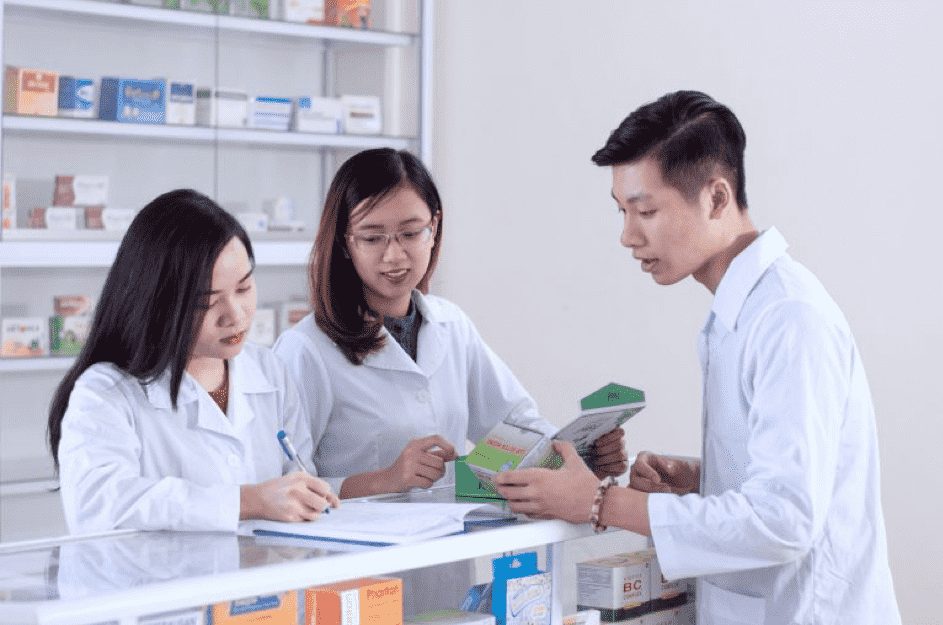 Nên Mua Bằng Trung Cấp Điều Dưỡng Tại Đà Nẵng Có Hồ Sơ Gốc Giá Rẻ Ở Đâu?