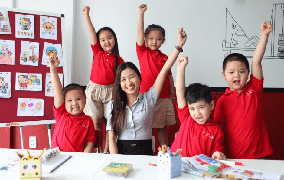 Mua Bằng Trung Cấp Sư Phạm Mầm Non Có Hồ Sơ Gốc Có Dễ Dàng Xin Việc?