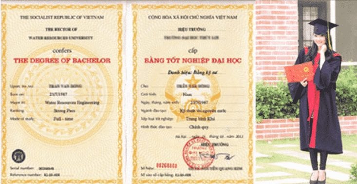 Địa Chỉ Làm Bằng Đại Học Nguyễn Tất Thành Uy Tín Chất Lượng