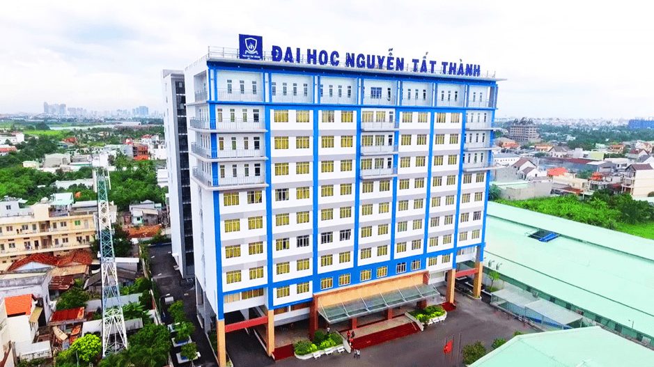 Địa Chỉ Làm Bằng Đại Học Nguyễn Tất Thành Uy Tín Chất Lượng