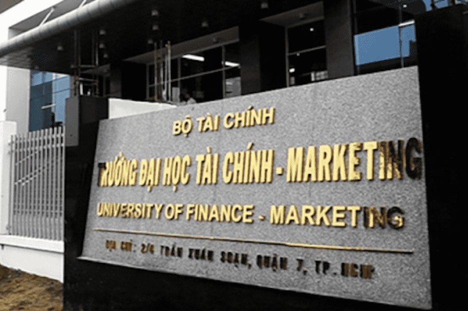 Tại Sao Nên Chọn Làm Bằng Đại Học Tài Chính - Marketing