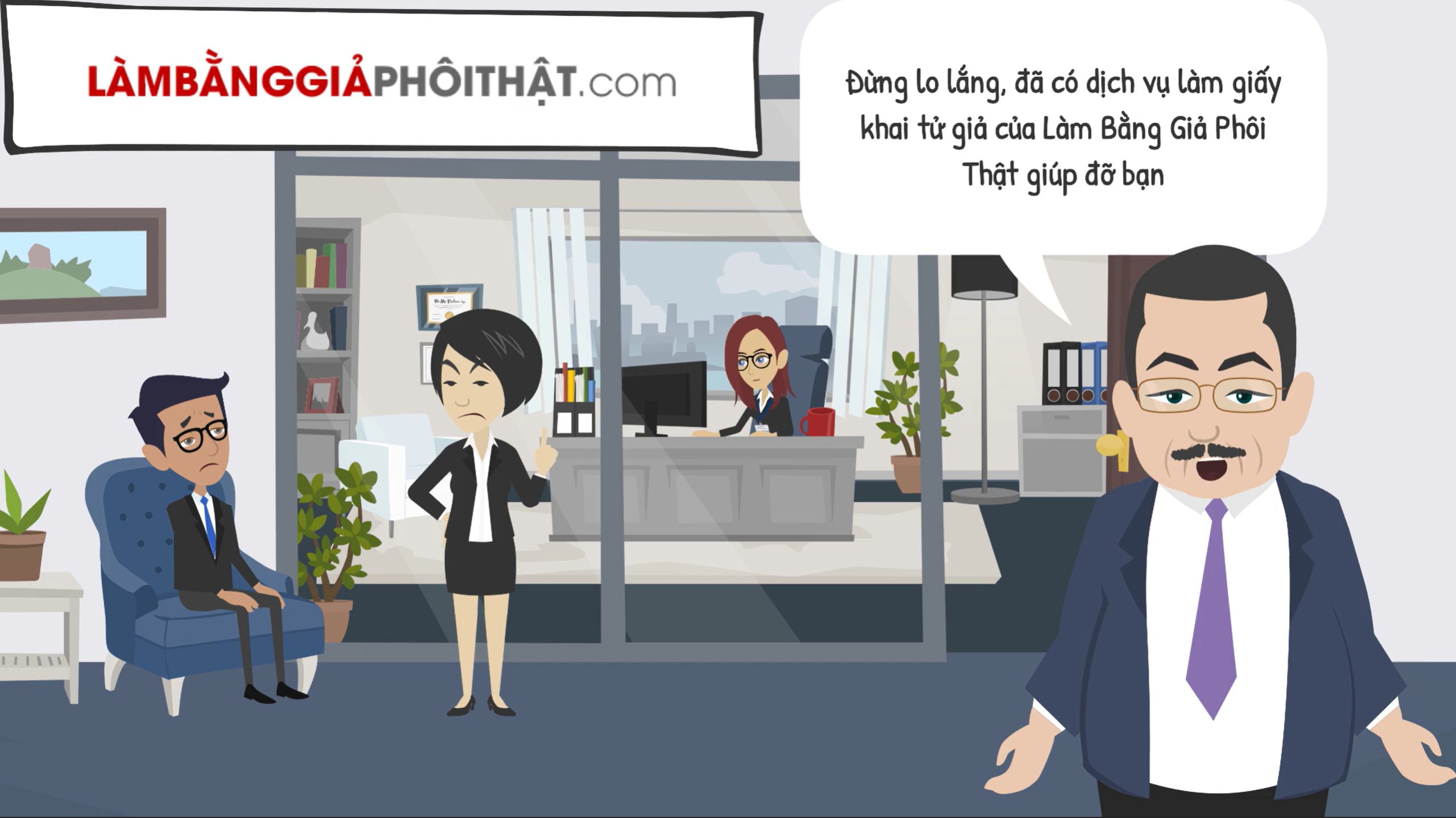 Làm Giấy Khai Tử Giả Giả Bao Sử Dụng Để Thừa Kế Tài Sản