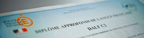 Làm chứng chỉ tiếng Pháp giá rẻ trọn gói