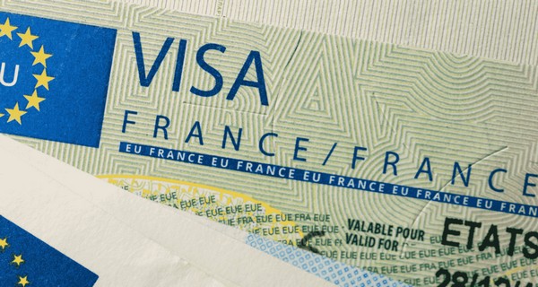 Đủ điều kiện xin visa du học, định cư