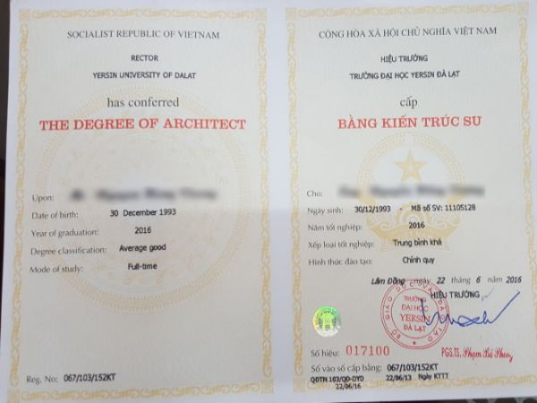 Lựa chọn chất liệu giấy cho sản phẩm in ấn của Làm Bằng Giả Phôi Thật