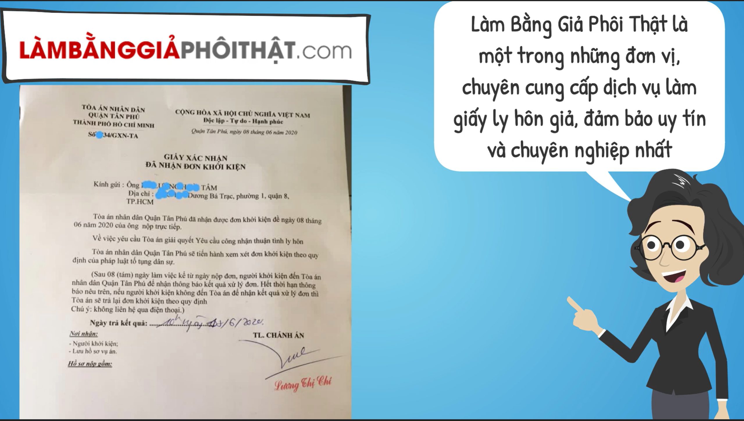 Làm Giấy Ly Hôn Giả Uy Tín Bao Sử Dụng Trên Toàn Quốc