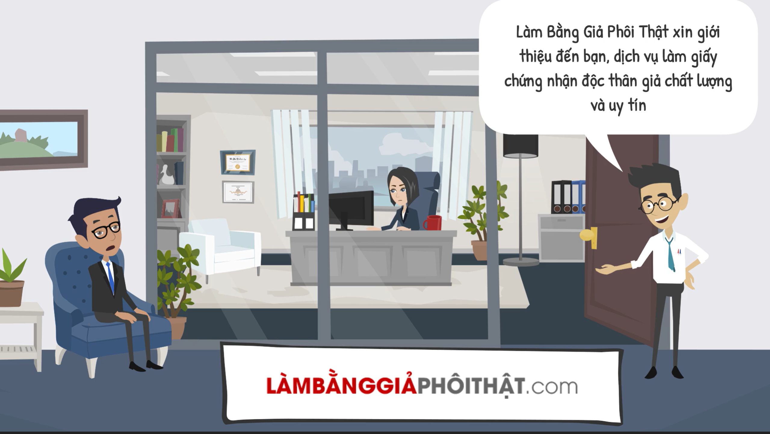 Làm Giấy Chứng Nhận Độc Thân Giả Như Thật Trên Toàn Quốc