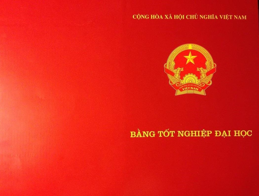 Bằng Đại Học Có Hồ Sơ Gốc Là Gì?