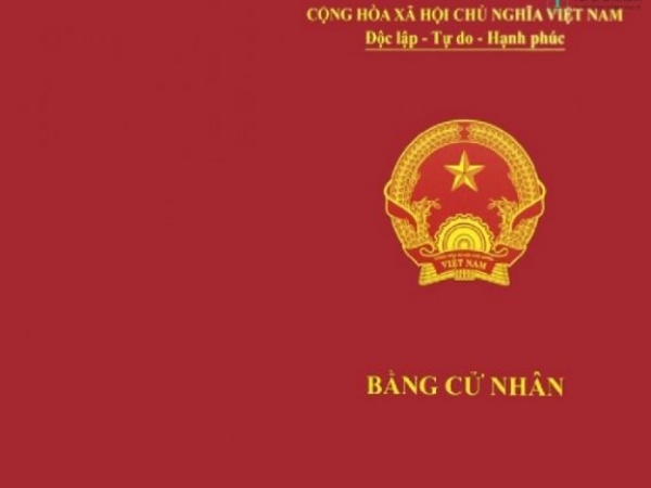 Làm Bằng Đại Học Văn Lang Có Hồ Sơ Gốc Tại Làm Bằng Giả Phôi Thật