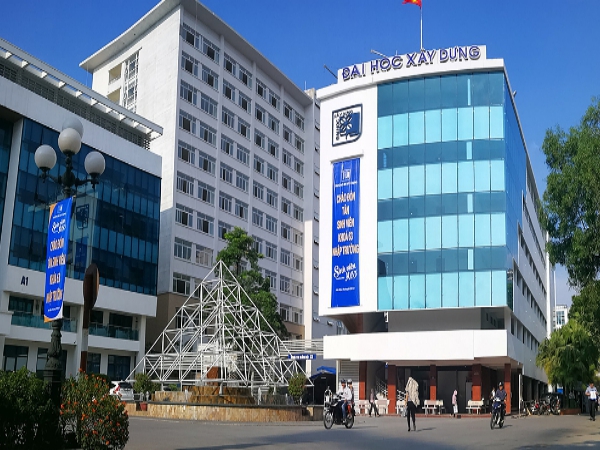 Tổng Quan Về Trường Đại Học Xây Dựng