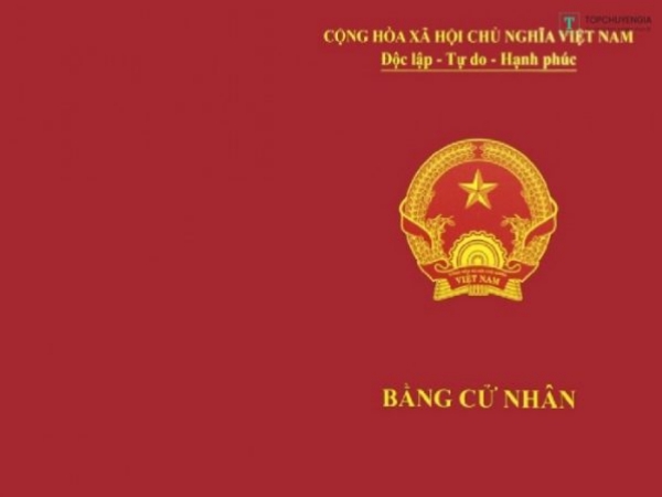 Làm Bằng Đại Học Xây Dựng Bao Sử Dụng Trên Toàn Quốc