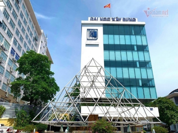 Những Trường Đại Học Nào Đào Tạo Ngành Xây Dựng