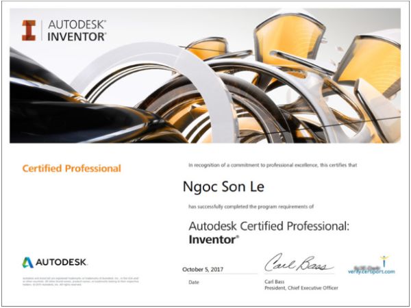 Làm chứng chỉ autocad lấy ngay tại Làm Bằng Giả Phôi Thật bao sử dụng trên toàn quốc