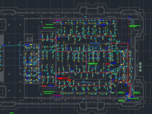 Nhận chứng chỉ Autocad và nâng cao trình độ thiết kế đồ họa của bạn