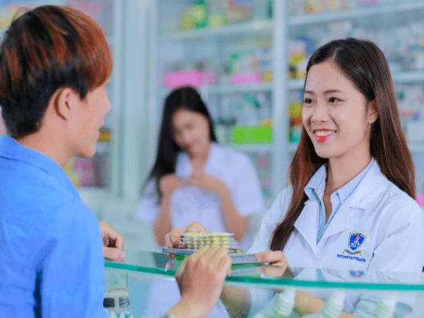Vai trò của chứng chỉ nghề dược đối với sự phát triển nghề nghiệp
