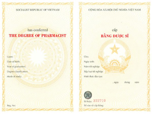 Tổng kết về dịch vụ làm chứng chỉ hành nghề dược giá rẻ