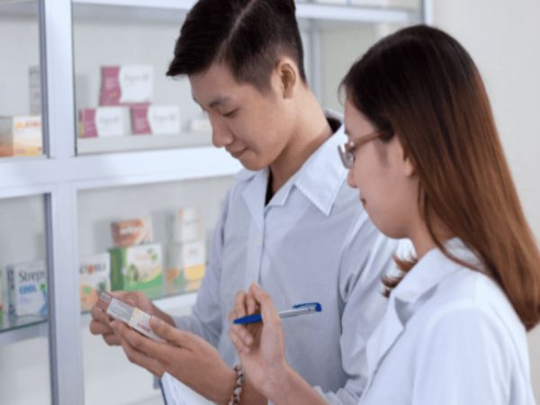 Các ngành nghề mà chúng tôi nhận hỗ trợ làm chứng chỉ hành nghề