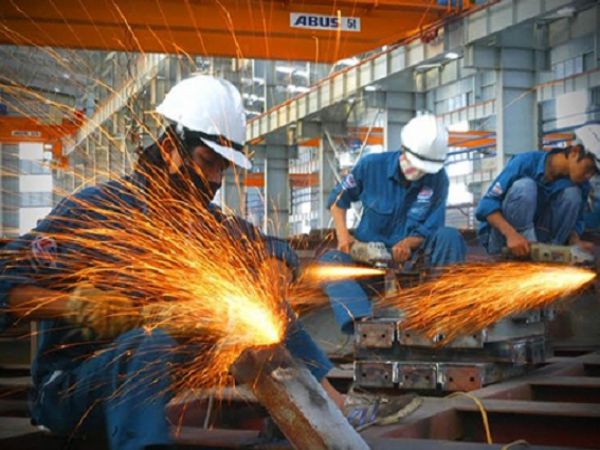 Có chứng chỉ nghề cơ khí trong tay được nhiều lợi ích cho bản thân