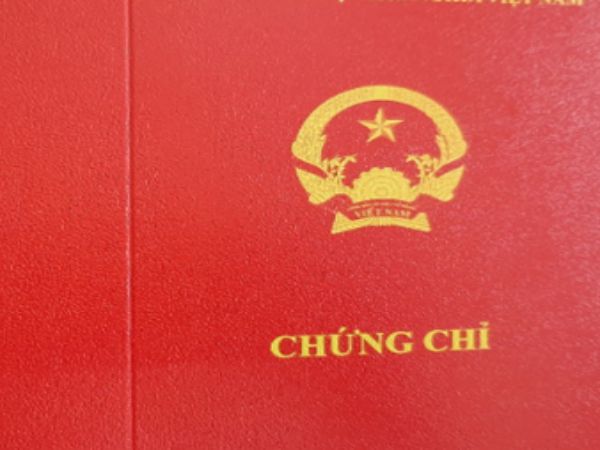 Các bước để có thể làm chứng chỉ nghề điện lấy ngay tại Làm Bằng Giả Phôi Thật