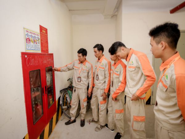 Chứng chỉ nghề điện rất quan trọng trong lĩnh vực điện