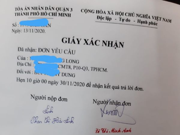 Làm Giấy Ly Hôn Giả Uy Tín Bao Sử Dụng Trên Toàn Quốc