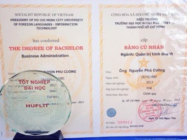 Làm Bằng Đại Học Dân Lập Mở Ra Cánh Cửa Cho Tương Lai