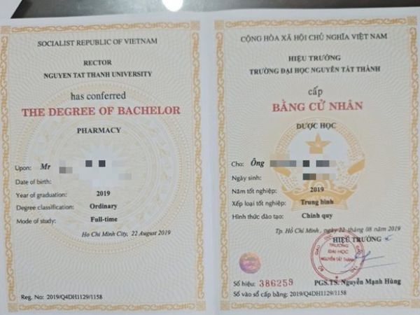 Làm Bằng Đại Học Dân Lập Mở Ra Cánh Cửa Cho Tương Lai