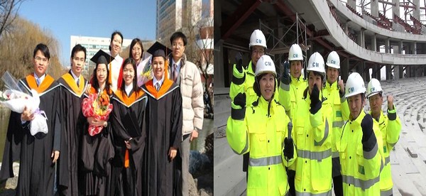 Vì Sao Nhiều Người Lựa Chọn Làm Chứng Chỉ Tiếng Hàn Hơn Là Đi Học
