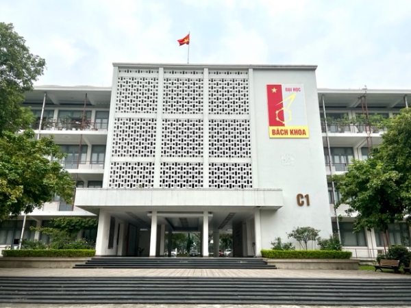Thông tin về trường đại học Bách Khoa