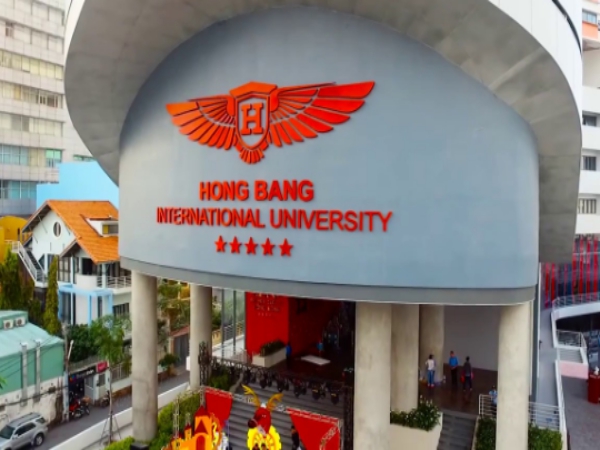 Làm Bằng Đại Học Hồng Bàng Đầy Đủ Hồ Sơ Gốc Tại Trường