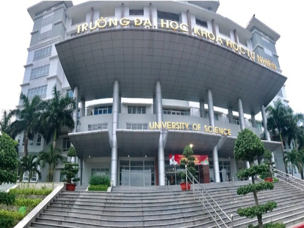 Làm Bằng Đại Học Khoa Học Tự Nhiên Bao Sử Dụng Cả Nước