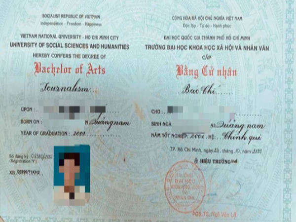 Bằng Đại Học Khoa Học Tự Nhiên Có Những Ưu Điểm Gì?