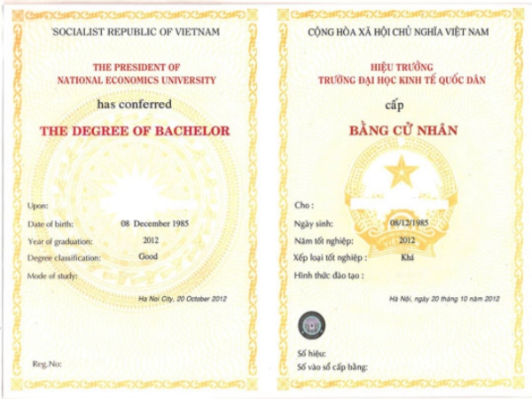 Bằng Đại Học Liên Thông Là Gì?