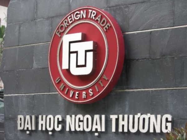 Tổng Quan Về Trường Đại Học Ngoại Thương