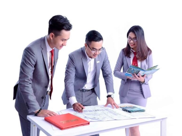 Cơ Hội Nghề Nghiệp Khi Có Bằng Đại Học Ngoại Thương