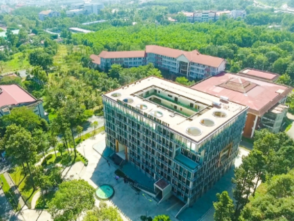 Làm Bằng Đại Học Nông Lâm Đầy Đủ Hồ Sơ Gốc Tại Trường