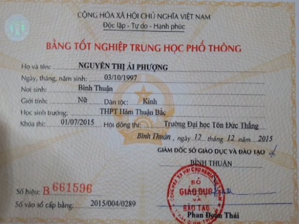 Làm Lại Bằng Cấp 3 Khi Bị Mất Ở Đâu? Thủ Tục Ra Sao?