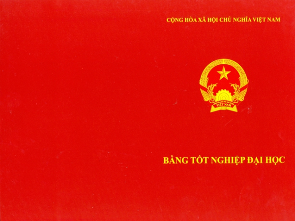Làm Bằng Đại Học FPT Chất lượng - Không Cần Đến Trường