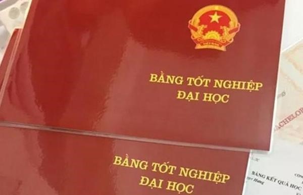 Bằng Đại Học Có Hồ Sơ Gốc Thuận Lợi Cho Xin Việc Không?