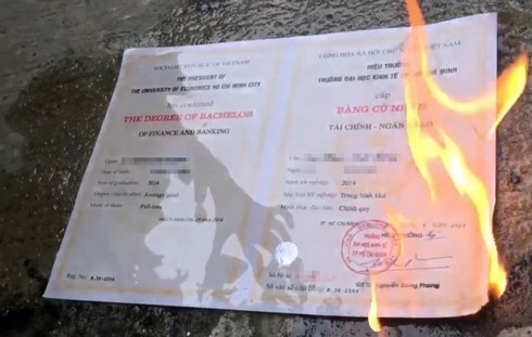 Vì Sao Nên Làm Bằng Đại Học Liên Thông