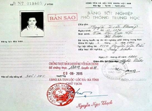 Làm Lại Bằng Cấp 3 Khi Bị Mất Ở Đâu? Thủ Tục Ra Sao?