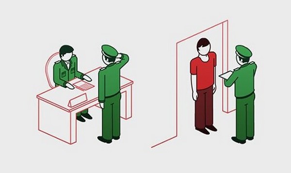 Làm Giấy Xác Nhận Hạnh Kiểm Đảm Bảo Sử Dụng Để Đi Làm