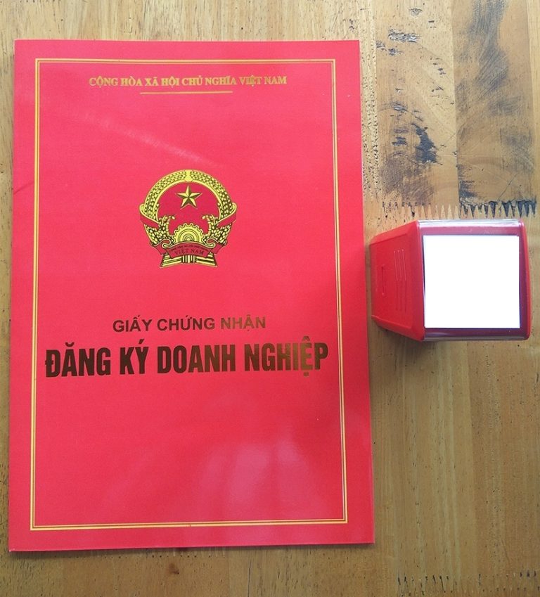 Làm Giấy Phép Kinh Doanh Giả Không Cần Nộp Giấy Tờ