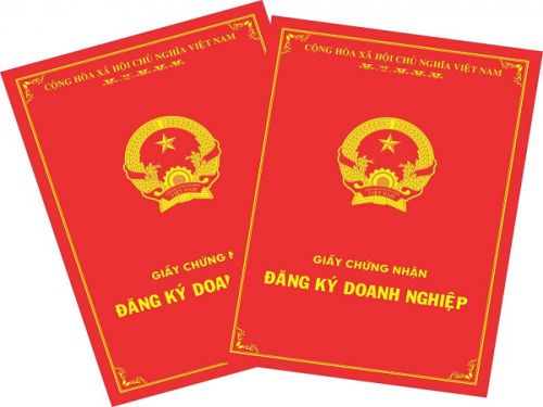 Làm Giấy Phép Kinh Doanh Giả Không Cần Nộp Giấy Tờ