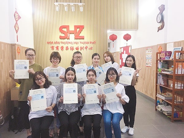 Làm chứng chỉ HSK mang lại những lợi ích gì?