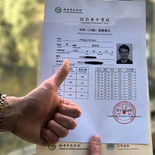 Nên làm chứng chỉ tiếng Trung hay đi học thi lấy chứng chỉ ?